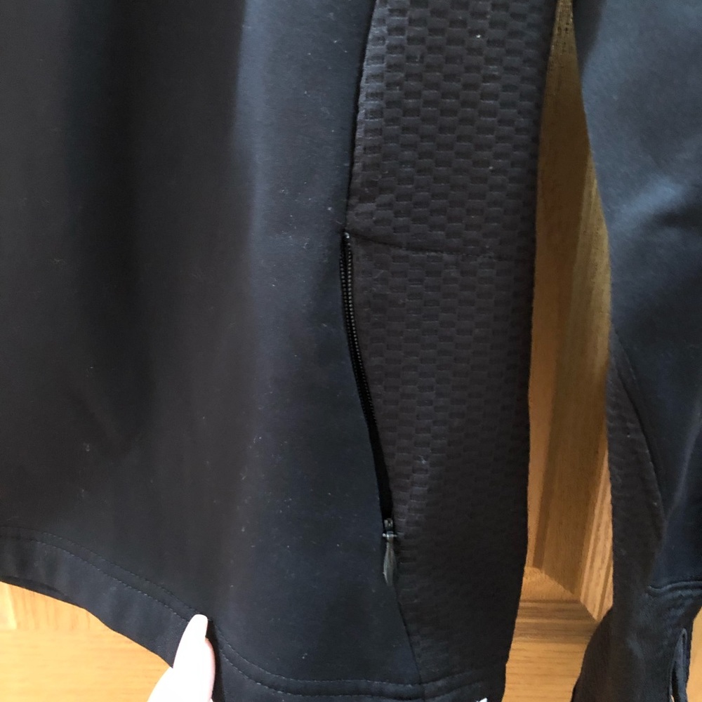 Thermal Running Jacket - Picture 3 of 4